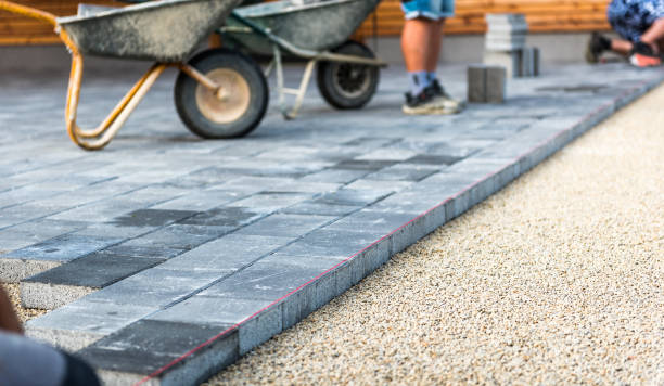 Trusted Tahlequah, OK Driveway Pavers Experts
