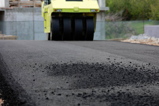 Best Driveway Pavers Near Me  in Tahlequah, OK