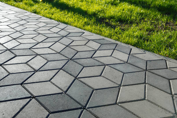 Best Permeable Paver Driveway  in Tahlequah, OK