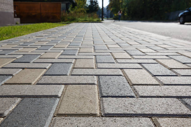 Best Concrete Paver Driveway  in Tahlequah, OK