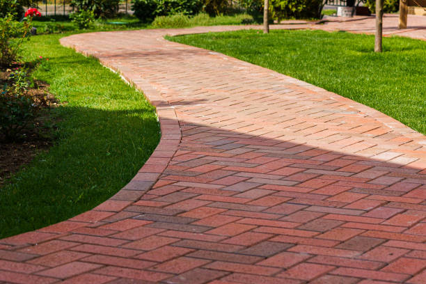 Reliable Tahlequah, OK Driveway Pavers Solutions