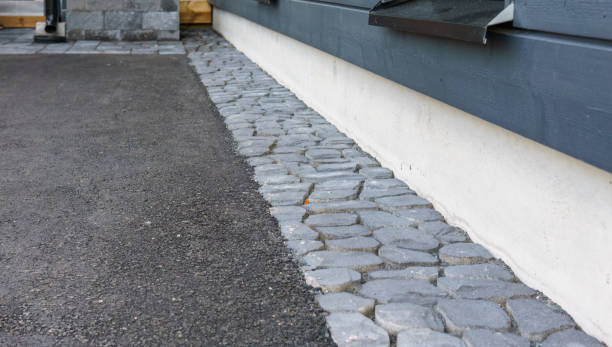 Best Professional Driveway Pavers  in Tahlequah, OK